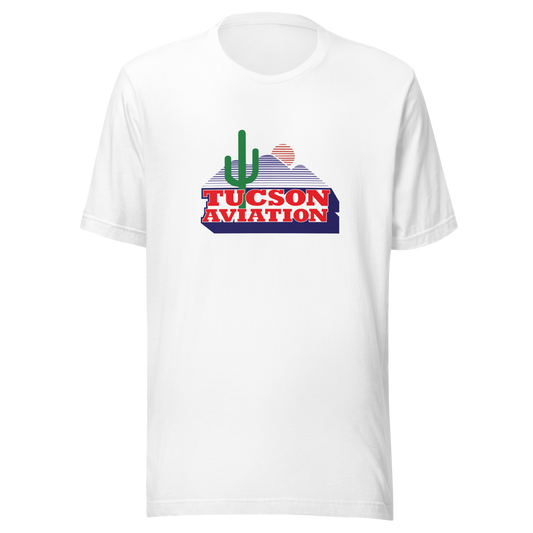 Tucson Aviation Shirt